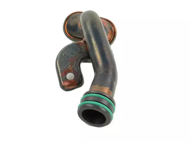 Oil Pickup Tube, Lower