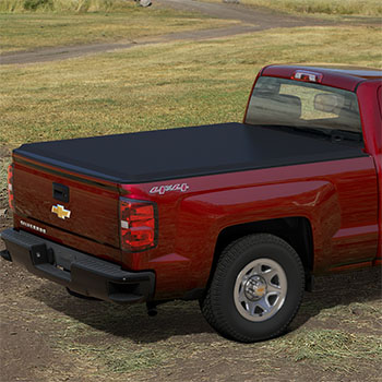 Truck Bed Lid