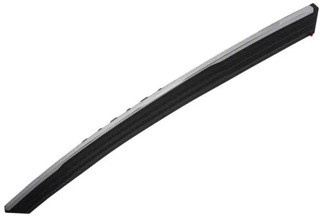 Paviitel Bumper Trim Molding Step Pad Front Lower 84200477