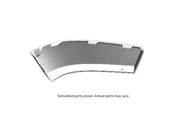 Deflector Asm-Frt Air