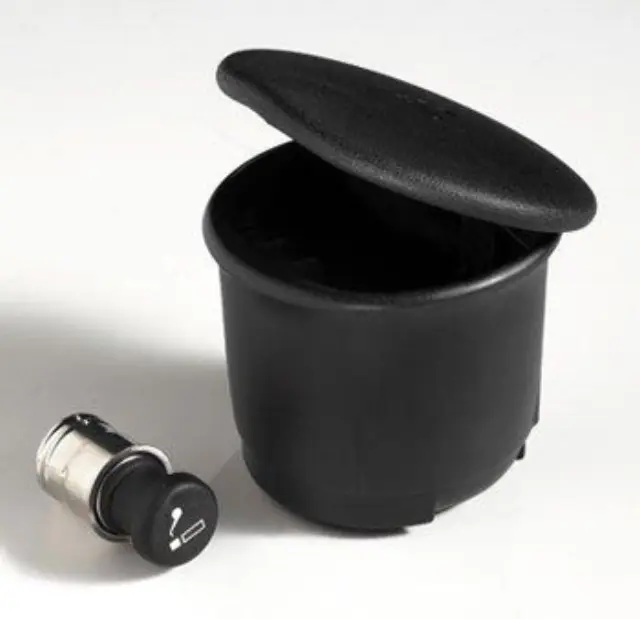 Smoker's Package - Buick (93199859)