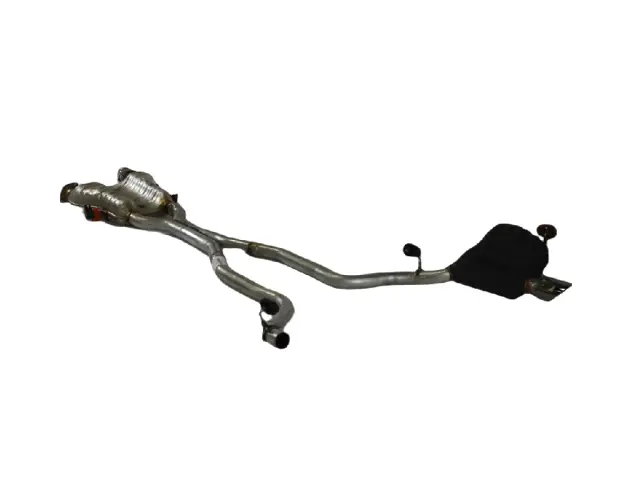 2021-2024 Dodge Durango Exhaust Muffler And Resonator 68496765AA 