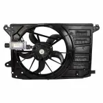 Motorcraft™ Engine Cooling Fan Assembly