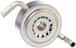 Oil Cooler