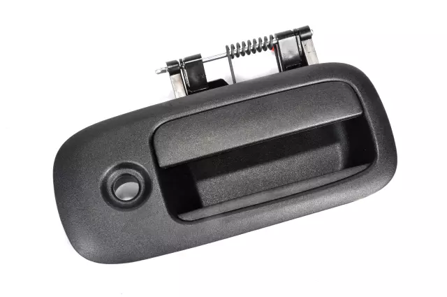 Exterior Side Door Handle