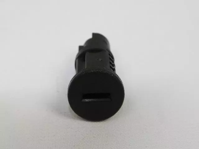Console Lock Cylinder