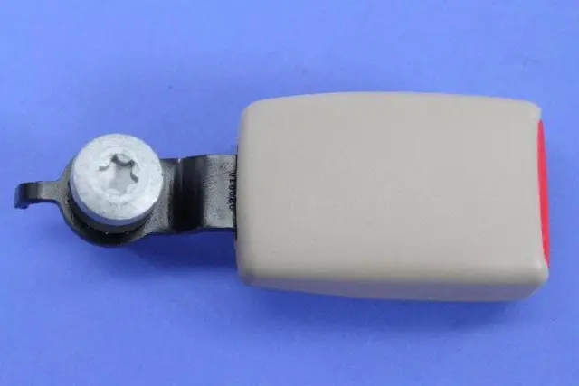 Rear Inner Seat Belt, Right