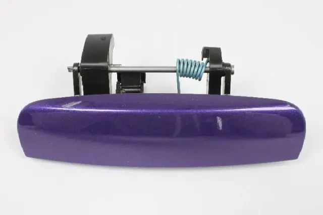 Exterior Door Handle, Left