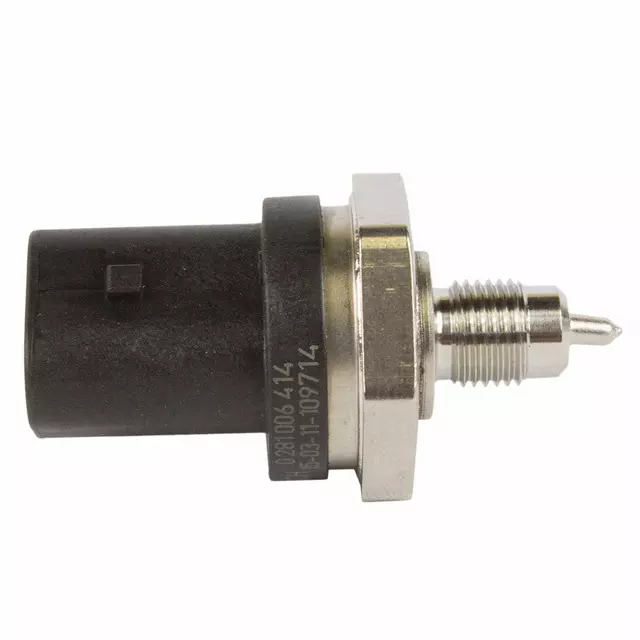 Pressure Sensor