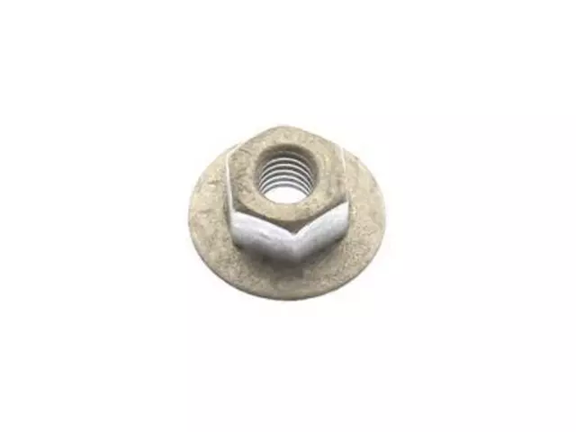 Mirror Nut