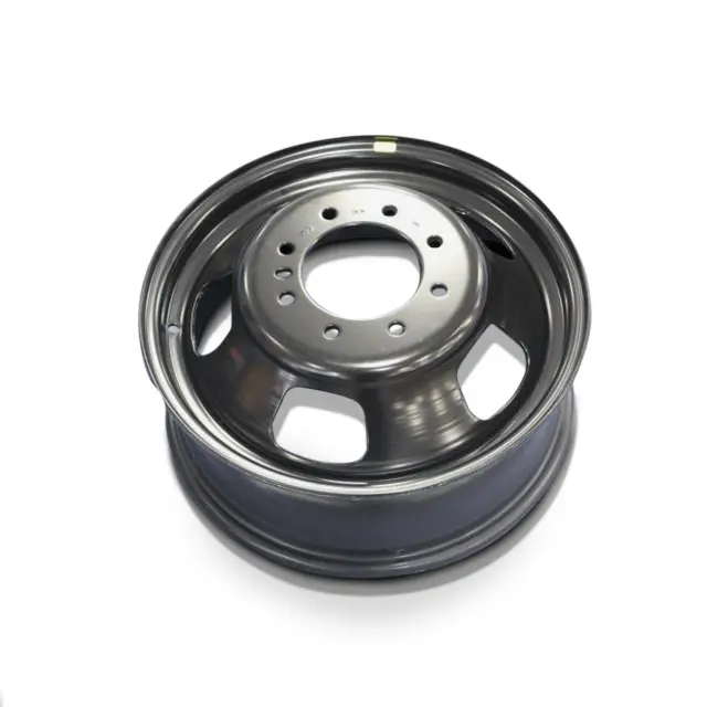 52121267AC - Wheel, Steel 2003-2018 Mopar | The Official Mopar eStore