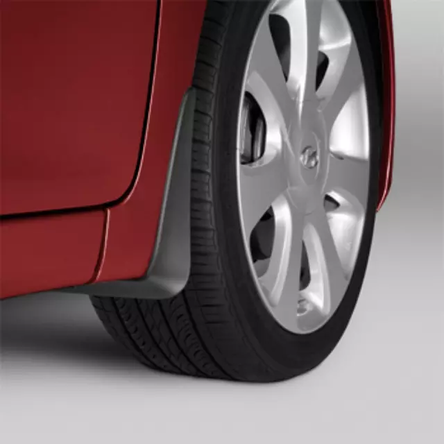 Mud Guards - Front