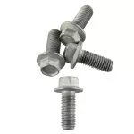 *2008-2024 Ford - Lower Control Arm Mount Bolt