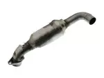 Catalytic Converter - Driver's Side (LH)