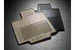 Floor Mats, All Season