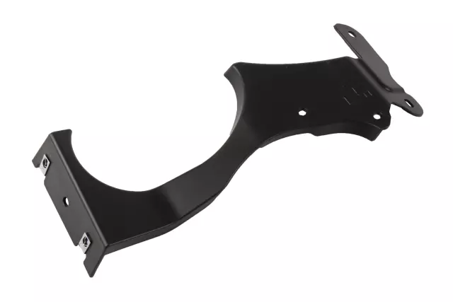 Driver Side Engine Front Splash Shield