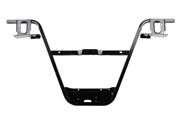 Front End Sheet Metal Radiator Opening Brace