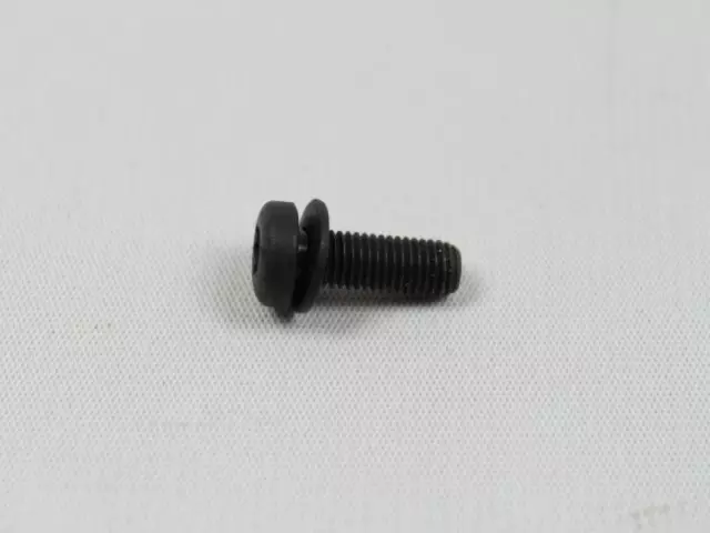 Pan Head Screw And Coned Washer