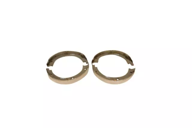 Rear Parking Brake Shoe Kit