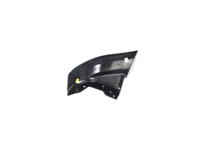 2018-2026 Jeep Wrangler Bumper End Cap, Right 68295580AB | My
