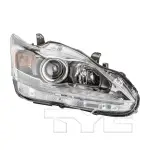 11-17 LX CT-200h HALGN H.L RH - Replaces Lexus 81110-76012