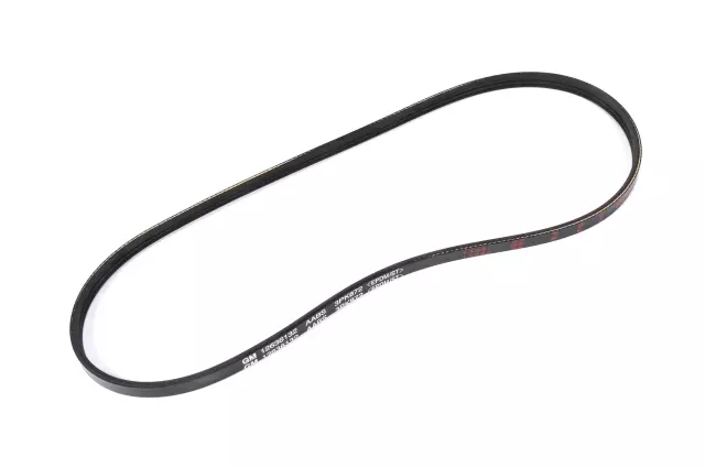 V-Ribbed Serpentine Belt