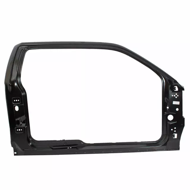 2009-2014 Ford F-150 Outer Rocker Panel AL3Z-18211A10-B