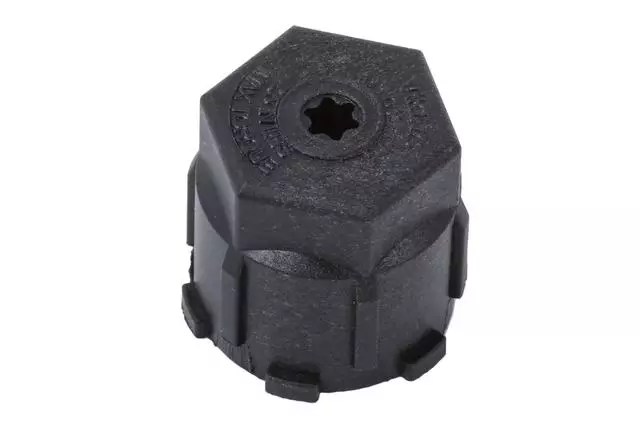 Air Conditioning Service Valve Fitting Cap