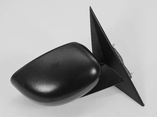 Outside Rearview Mirror, Right