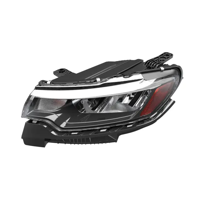 68441581AG - Headlamp, Left 2022-2026 Jeep Compass | The Official