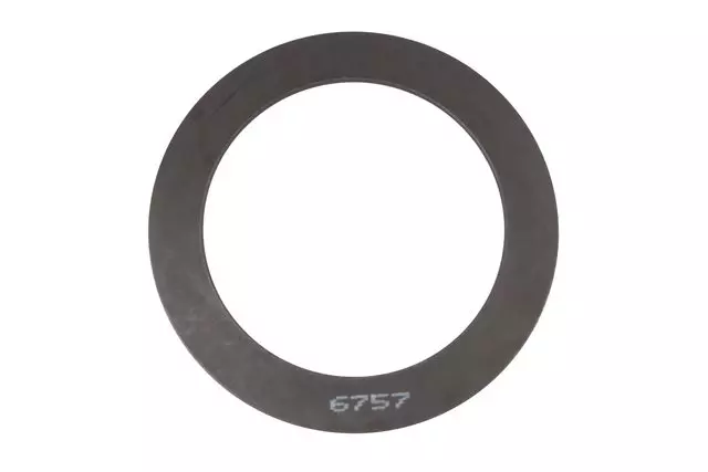 Locking Differential Clutch Disc Thrust Washer - Cadillac (89059227)