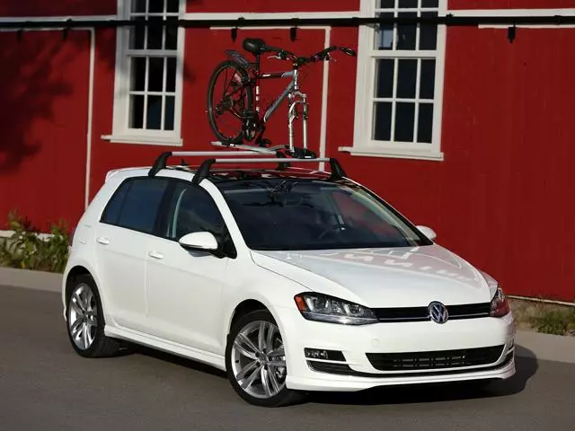 Front Valance 5g0071606gru