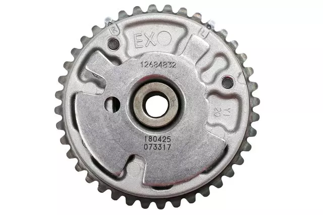 [Kis] 2×2.6 Dexter 008-214-06 Hub - 10k - 8 Bolt (5/8