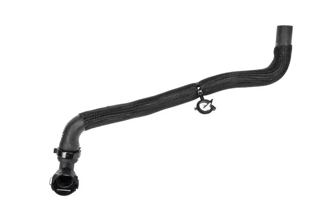 2018-2019 GM - Auxiliary Heater Inlet Hose Assembly