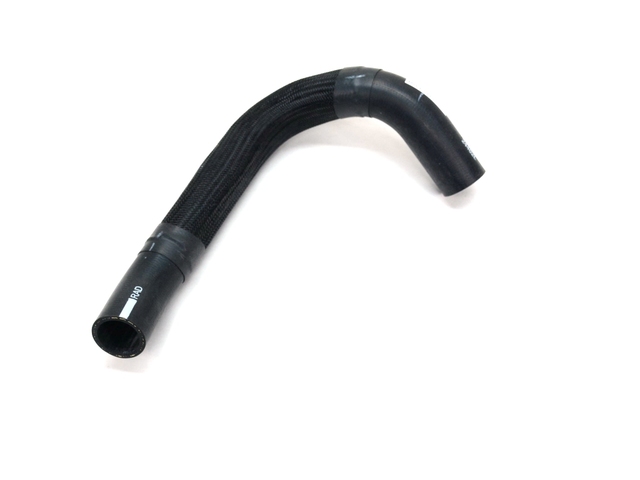 GM Genuine Parts HVAC Heater Outlet Hose Black GM 95185105