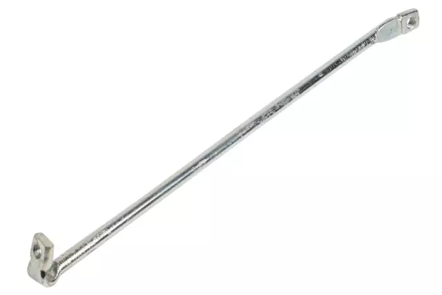 Pickup Box Side Panel Rear Brace