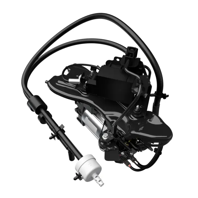 thumbnail image 2 of OELINE Autoparts Fuel Pump Module Assembly Fits 2011-2022 Ram 1500 2500 3500 5.7L 6.4L Gas - Direct Replacement OE E7275M, SP7225M, FG1432, 68086502AA 2 of 5