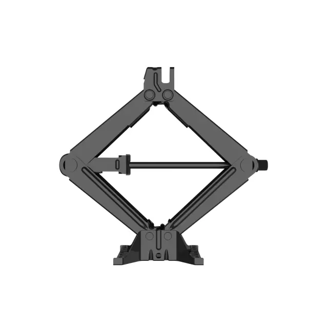 Scissors Jack 68312896AC | All Mopar Parts
