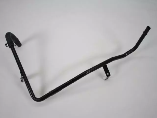 Heater Return Hose
