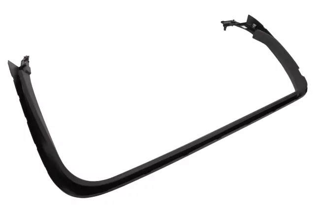 2018-2024 GMC Terrain - Upper Trim