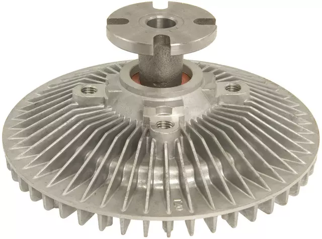 Engine Cooling Fan Clutch