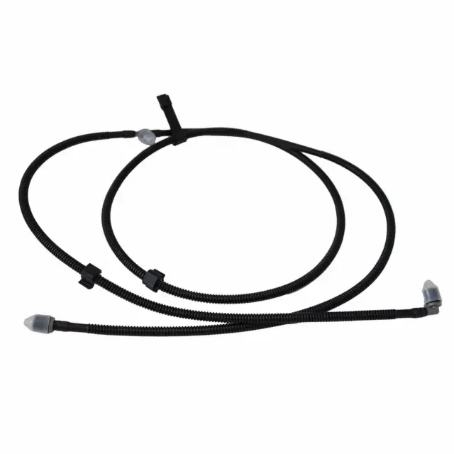8L8Z-17K605-A - Washer Hose - 2008-2012 Ford | Eastgate Ford Parts