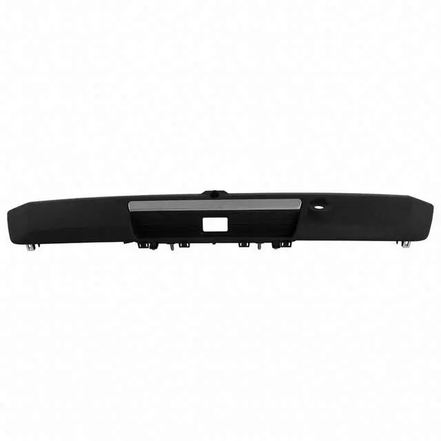 2017-2022 Ford Tailgate Handle HC3Z-9943400-NB | OEM Parts Online