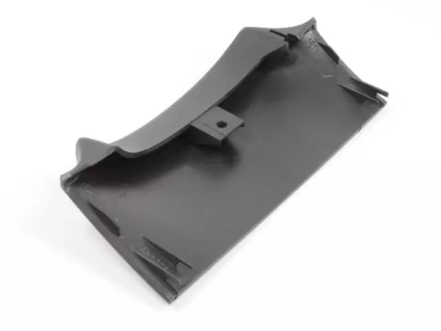 Instrument Panel Bezel