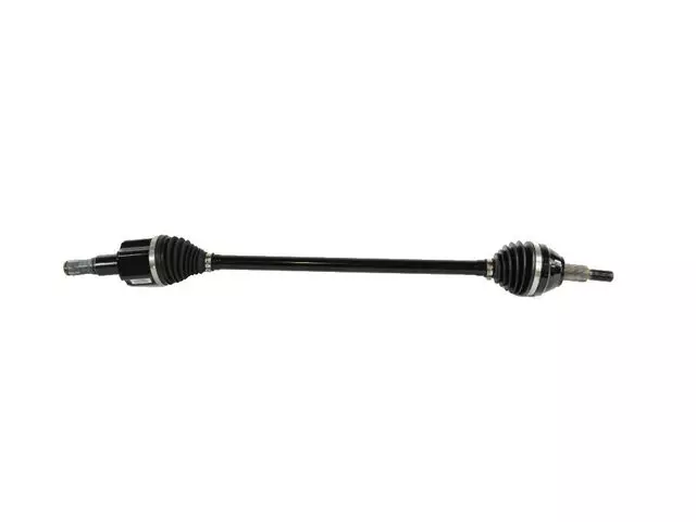 68472848AA - Differential and Drive Line: Axle Half Shaft, Right for Chrysler: Pacifica, Voyager Image