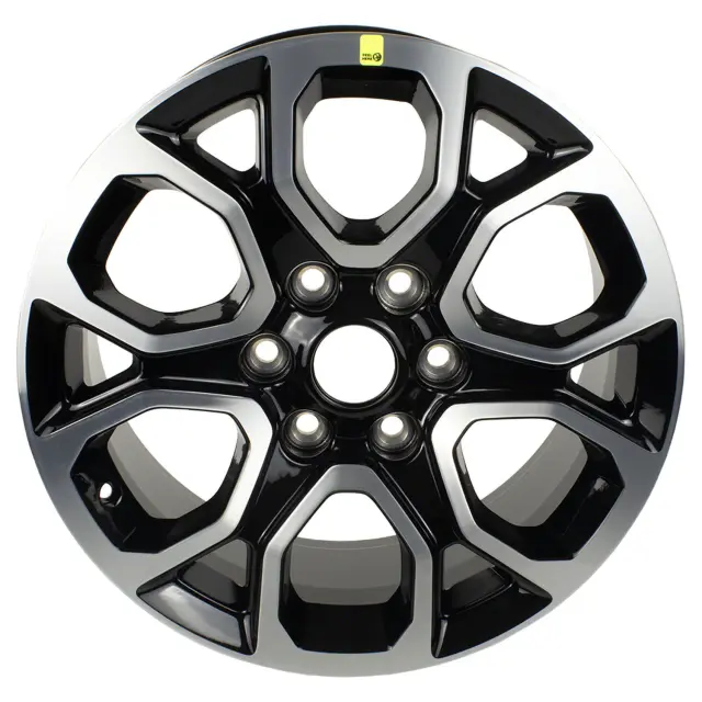 NL1Z-1007-C - Wheel, Alloy 2022-2024 Ford Expedition | Ford Parts