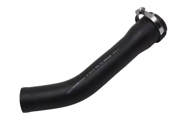 Fuel Tank Filler Vent Hose