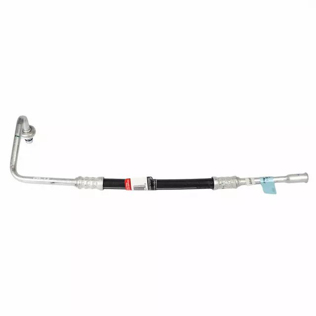 1992-2019 Ford - A/C Refrigerant Liquid Hose