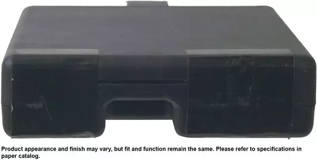 Body Control Module, Remanufactured