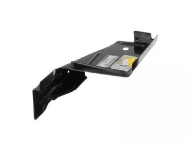 1998-2011 Ford Ranger - Fender Rail Reinforcement